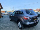 Nissan Qashqai+2 2.0 Benzyna 141 KM 7Osobowy 4x4 Panorama - 5