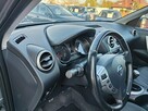 Nissan Qashqai+2 2.0 Benzyna 141 KM 7Osobowy 4x4 Panorama - 12