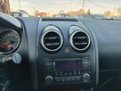 Nissan Qashqai+2 2.0 Benzyna 141 KM 7Osobowy 4x4 Panorama - 13