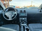 Nissan Qashqai+2 2.0 Benzyna 141 KM 7Osobowy 4x4 Panorama - 14