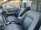 Nissan Qashqai+2 2.0 Benzyna 141 KM 7Osobowy 4x4 Panorama - 16