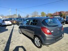 Opel Corsa 1.4 Benzyna 100 KM Oryginalny Przebieg Serwisowany - 4