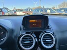 Opel Corsa 1.4 Benzyna 100 KM Oryginalny Przebieg Serwisowany - 12