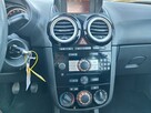 Opel Corsa 1.4 Benzyna 100 KM Oryginalny Przebieg Serwisowany - 14