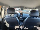 Opel Corsa 1.4 Benzyna 100 KM Oryginalny Przebieg Serwisowany - 16