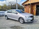 Škoda RAPID 1.2 TSI 105 KM Oryginalny Przebieg Serwisowany