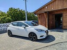 Nissan Micra 1.5 dci  90 KM Oryginalny Przebieg Serwisowany - 1