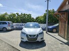 Nissan Micra 1.5 dci  90 KM Oryginalny Przebieg Serwisowany - 2