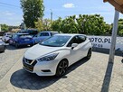 Nissan Micra 1.5 dci  90 KM Oryginalny Przebieg Serwisowany - 3