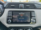 Nissan Micra 1.5 dci  90 KM Oryginalny Przebieg Serwisowany - 12