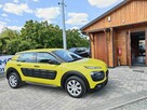 Citroen C4 Cactus 1.2 Benzyna 82 KM Bezwypadkowy Serwisowany - 1