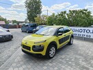 Citroen C4 Cactus 1.2 Benzyna 82 KM Bezwypadkowy Serwisowany - 2