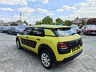 Citroen C4 Cactus 1.2 Benzyna 82 KM Bezwypadkowy Serwisowany - 5