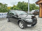 Dacia Sandero Stepway 1.5 DCI 90 KM Oryginalny Przebieg Serwisowany - 1