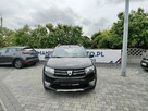 Dacia Sandero Stepway 1.5 DCI 90 KM Oryginalny Przebieg Serwisowany - 3