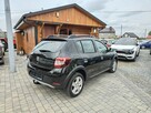 Dacia Sandero Stepway 1.5 DCI 90 KM Oryginalny Przebieg Serwisowany - 5