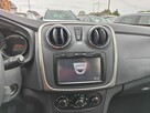 Dacia Sandero Stepway 1.5 DCI 90 KM Oryginalny Przebieg Serwisowany - 10