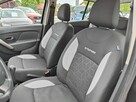 Dacia Sandero Stepway 1.5 DCI 90 KM Oryginalny Przebieg Serwisowany - 12