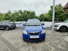 Škoda Roomster 1.6 Mpi 105 KM Zarejestrowany Oryginalny Przebieg - 2
