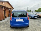 Škoda Roomster 1.6 Mpi 105 KM Zarejestrowany Oryginalny Przebieg - 5