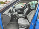 Škoda Roomster 1.6 Mpi 105 KM Zarejestrowany Oryginalny Przebieg - 8