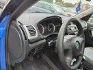 Škoda Roomster 1.6 Mpi 105 KM Zarejestrowany Oryginalny Przebieg - 14