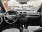 Škoda Roomster 1.6 Mpi 105 KM Zarejestrowany Oryginalny Przebieg - 15