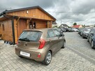 Kia Picanto 1.0 Benzyna 69KM Przebieg-74 514km Zarejestrowany - 5
