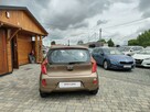 Kia Picanto 1.0 Benzyna 69KM Przebieg-74 514km Zarejestrowany - 6