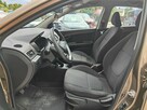Kia Picanto 1.0 Benzyna 69KM Przebieg-74 514km Zarejestrowany - 7