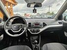 Kia Picanto 1.0 Benzyna 69KM Przebieg-74 514km Zarejestrowany - 15