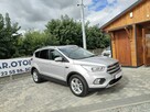 Ford Kuga 1.5 Diesel 120 KM Zarejestrowany Przebieg-126 119 km Serwisowany - 3