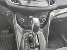 Ford Kuga 1.5 Diesel 120 KM Zarejestrowany Przebieg-126 119 km Serwisowany - 13