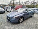 Volvo V40 D3 2.0 D Automat 150 KM Serwisowany - 2