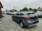 Volvo V40 D3 2.0 D Automat 150 KM Serwisowany - 4
