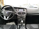 Volvo V40 D3 2.0 D Automat 150 KM Serwisowany - 11