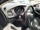 Volvo V40 D3 2.0 D Automat 150 KM Serwisowany - 15