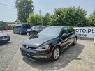 Volkswagen Golf 2.0 TDI 150 KM Przebieg-111 731km Serwisowany - 2