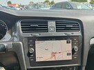 Volkswagen Golf 2.0 TDI 150 KM Przebieg-111 731km Serwisowany - 14