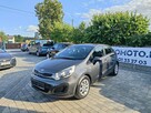 Kia Rio 1.25 Benzyna 85 KM Przebieg-98 186km Serwisowany - 2