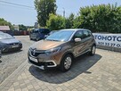Renault Captur 0.9 Tce 90KM Przebieg-26 822km Zarejestrowany - 2