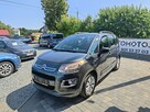 Citroen C3 Picasso 1.2 Benzyna 110 KM Przebieg-74 337km Serwisowany