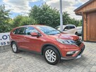 Honda CR-V 1.6 D 120 KM Oryginalny Przebieg Serwisowany - 1