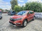 Honda CR-V 1.6 D 120 KM Oryginalny Przebieg Serwisowany - 2