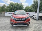 Honda CR-V 1.6 D 120 KM Oryginalny Przebieg Serwisowany - 3