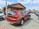 Honda CR-V 1.6 D 120 KM Oryginalny Przebieg Serwisowany - 4
