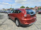 Honda CR-V 1.6 D 120 KM Oryginalny Przebieg Serwisowany - 5