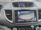 Honda CR-V 1.6 D 120 KM Oryginalny Przebieg Serwisowany - 13