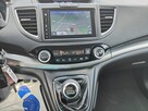 Honda CR-V 1.6 D 120 KM Oryginalny Przebieg Serwisowany - 15