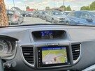 Honda CR-V 1.6 D 120 KM Oryginalny Przebieg Serwisowany - 16